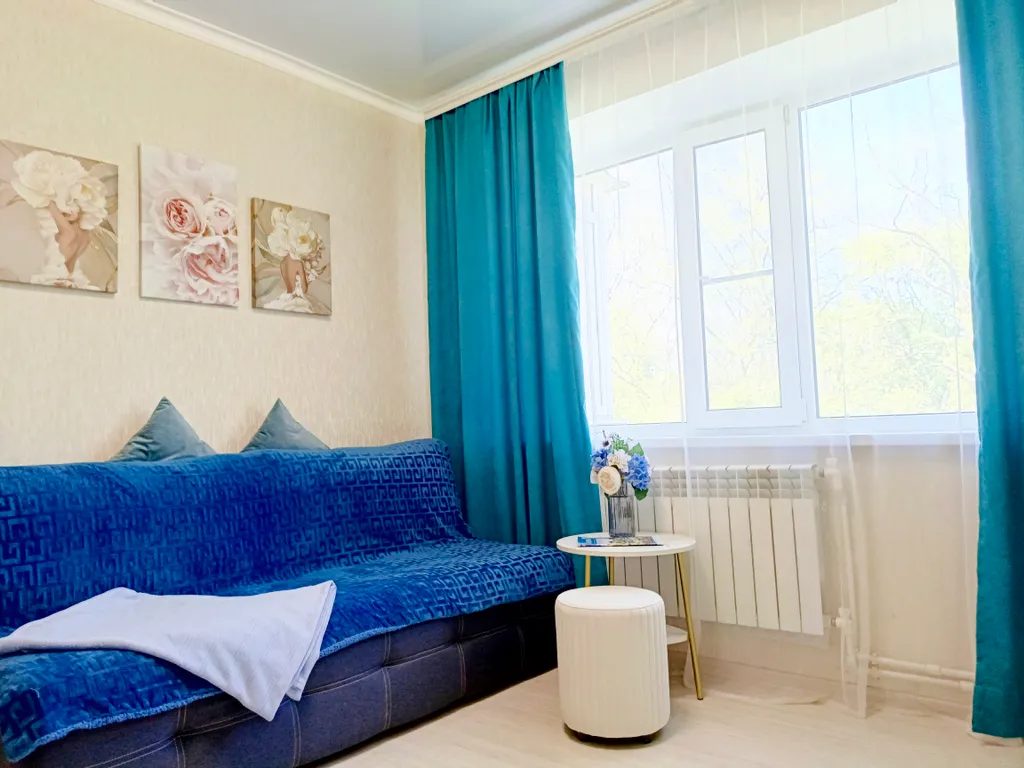 Апартамент премиум класса в курортном районе