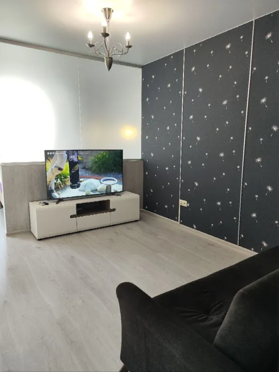 Красивейший вид ЖК Большой