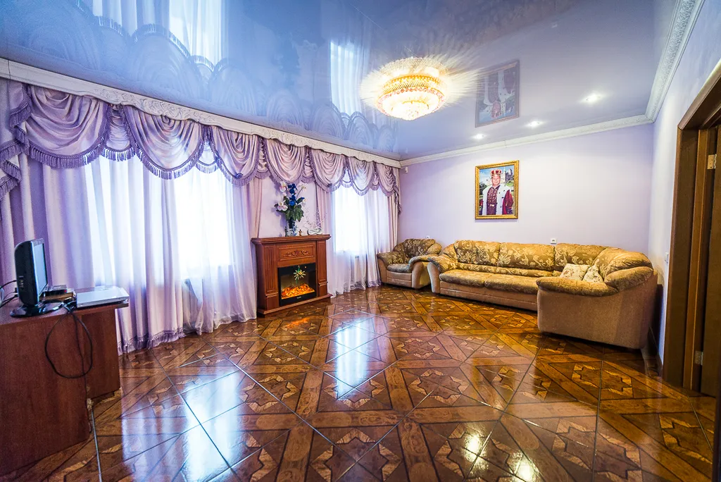 3-комнатный Дом