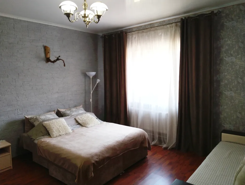 Дом в центре Хвойный дворик