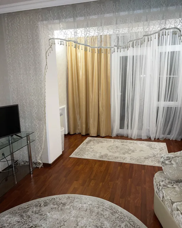 Квартира Квартира Все для души и комфорта — Владикавказ