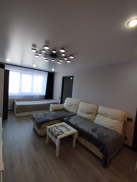 Квартира для отдыха