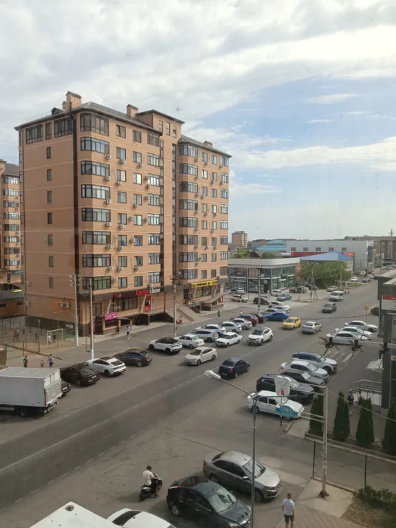 Уютные апартаменты в 15 минутах от Краснодара