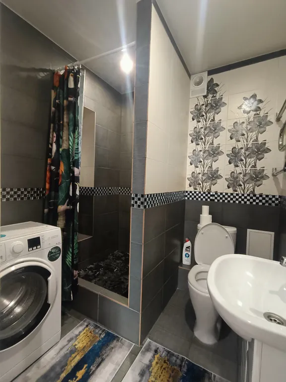 Квартира Комфортная квартира на 2х гостей — Хабаровск