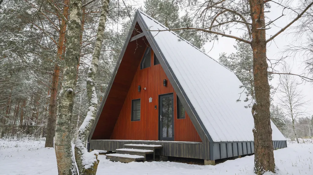 3-комнатный Дом