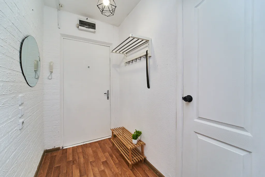 Квартира Квартира возле парка Галицкого — Краснодар