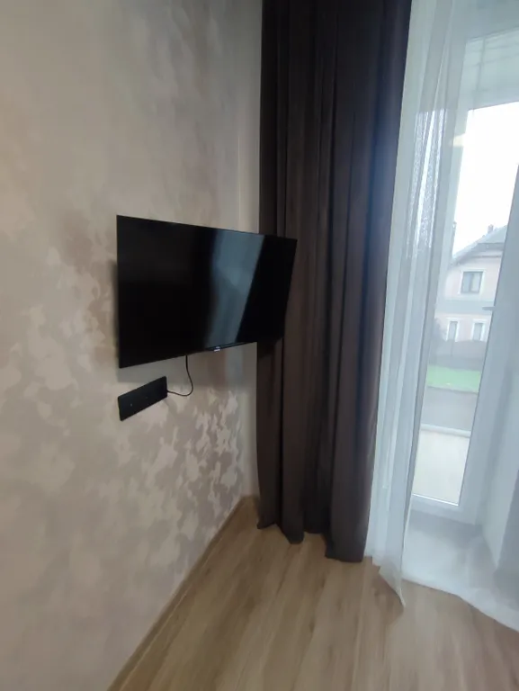 Уютная квартира рядом с морем