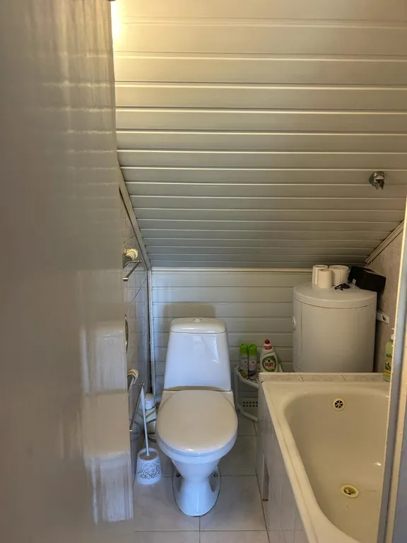 Квартира Квартира Студия-мансарда — Калининград