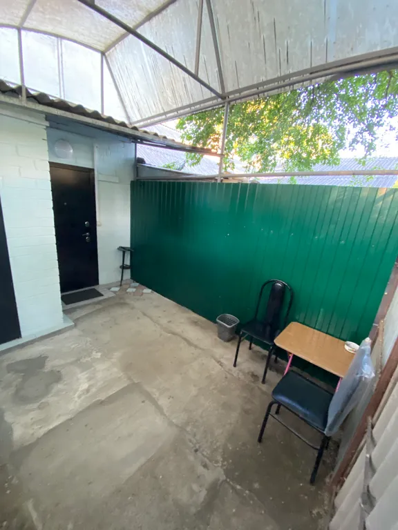 Уютная квартира вблизи ЖД вокзала