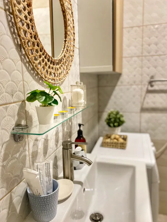 Студия у моря в ЖК Каравелла Португалии