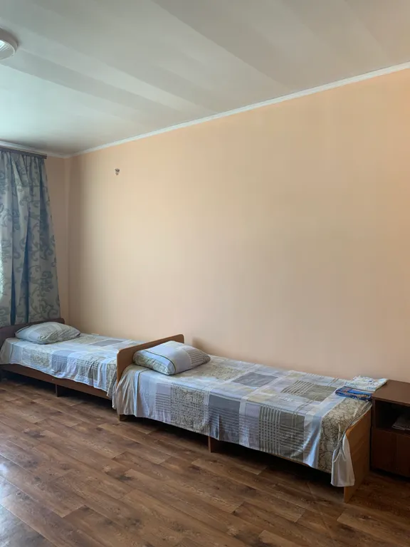 Уютный коттедж