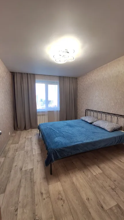 Уютная, чистая квартира в развитом районе