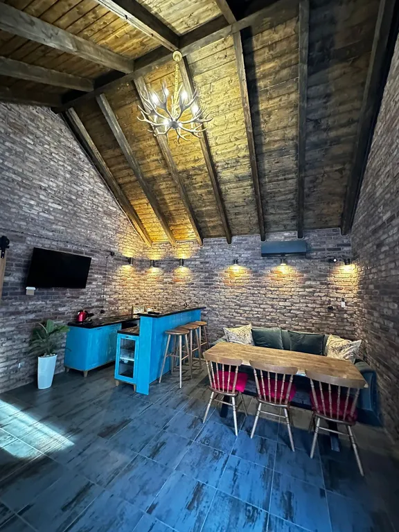 3-комнатный Дом