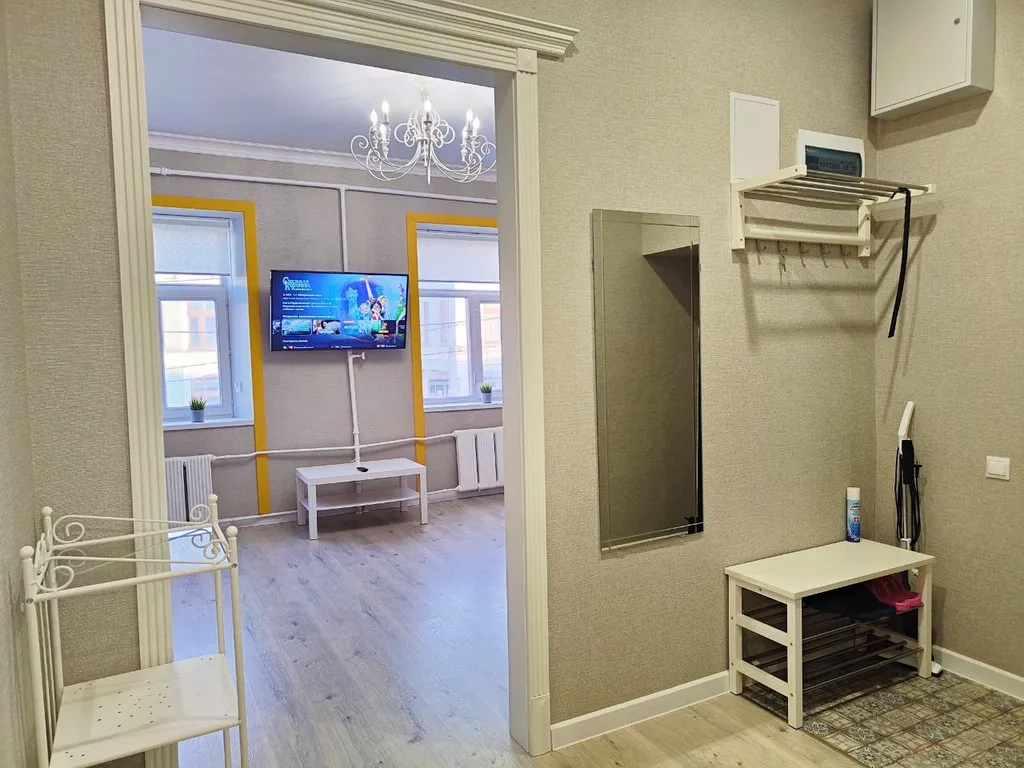 У Башни, исторический центр Мурома