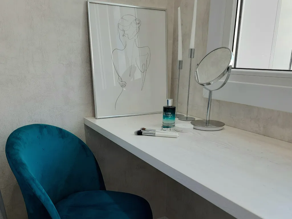 Апартаменты комфорт-класса. 3.2м потолки