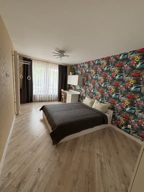 Уютная квартира в Английском квартале