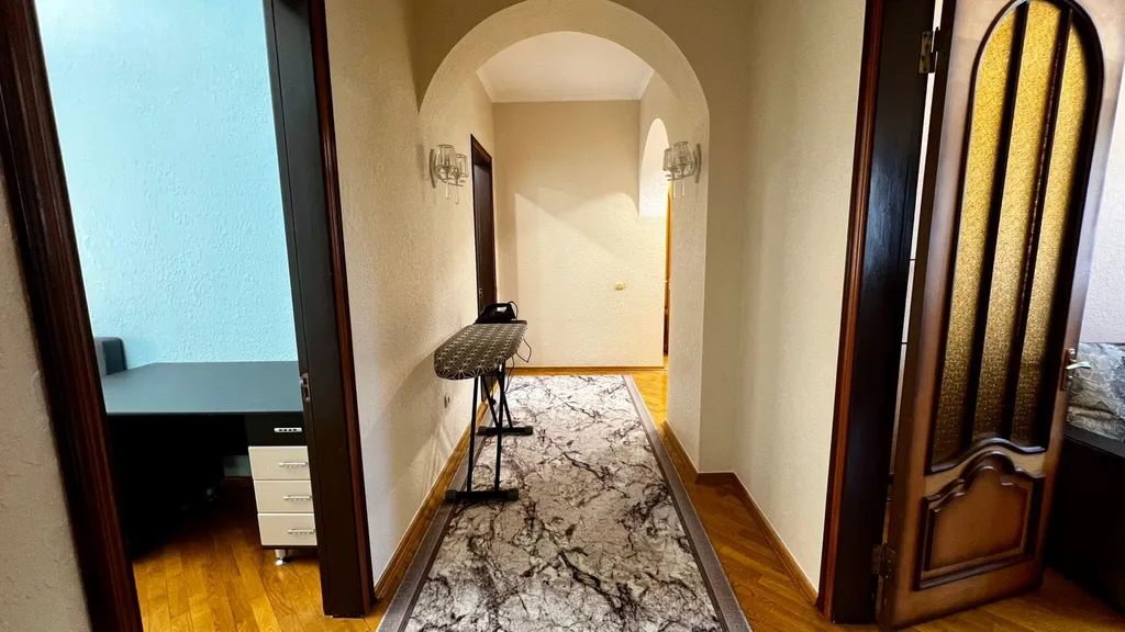 5-комнатная Квартира