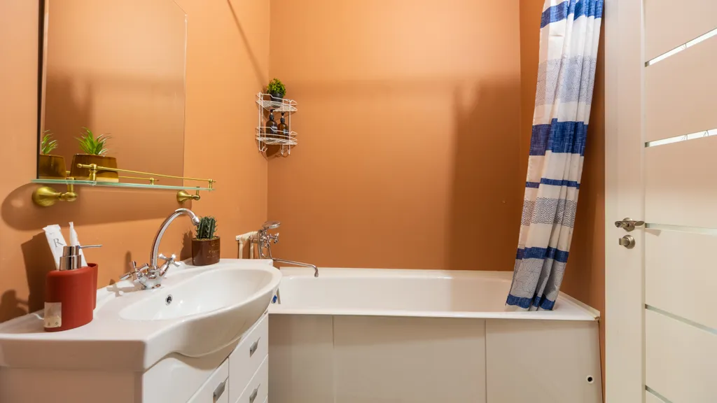 Квартира Замечательная квартира рядом с ТЦ Покровsky — Красноярск