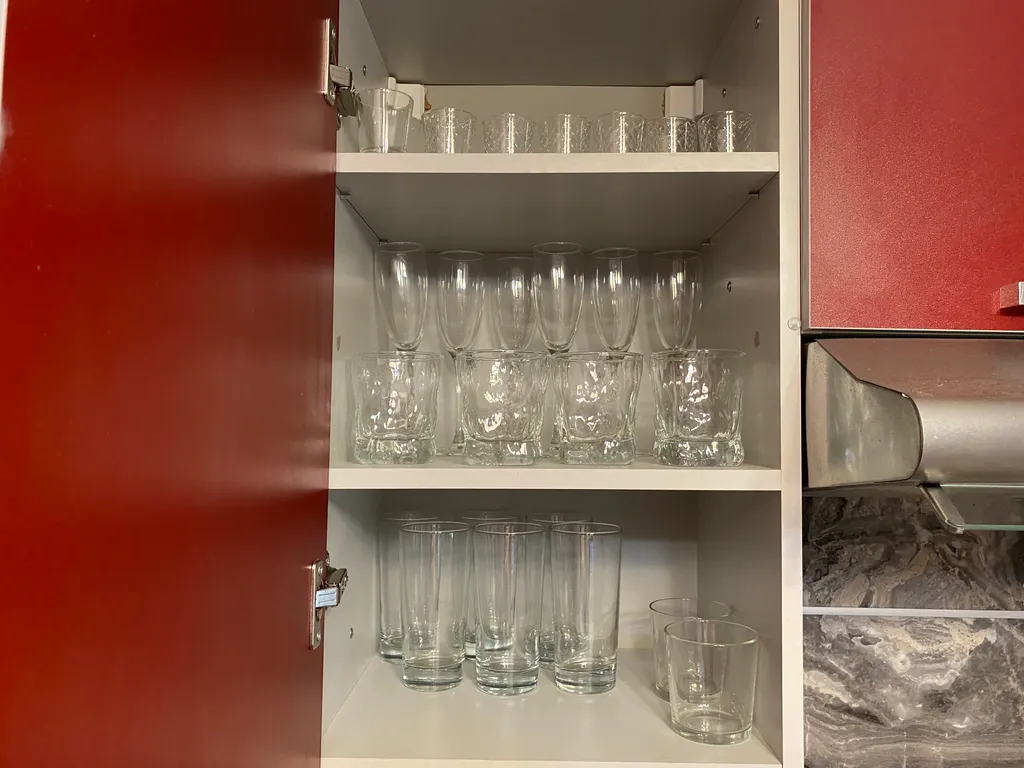 Стильная квартира в новом доме