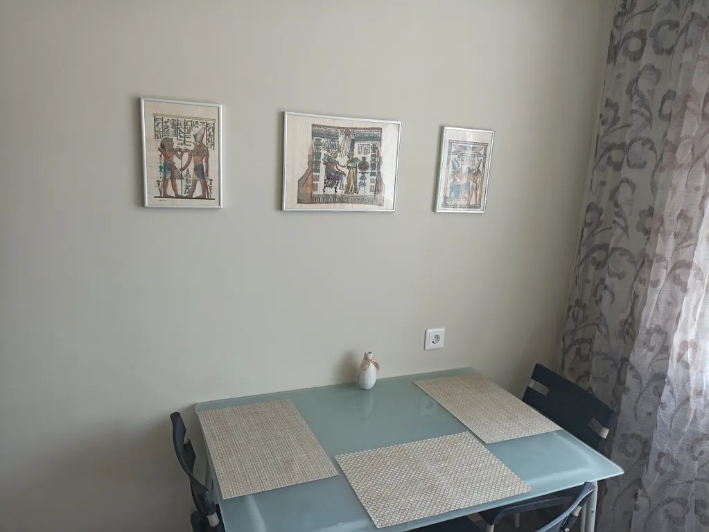 Квартира Апартаменты в центре города — Ярославль