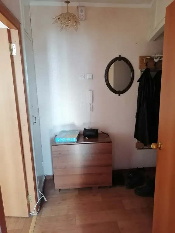 2-комнатная квартира с 3мя 2х спальными и диваном