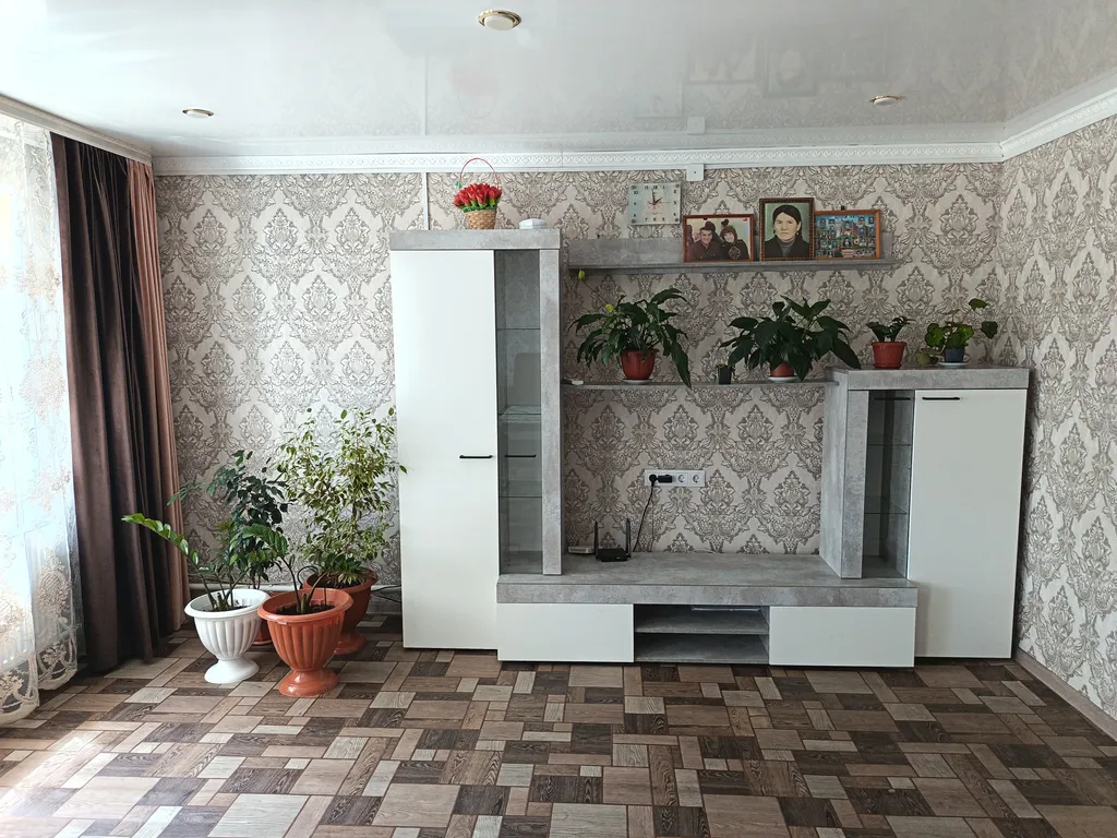 Комфортный частный дом