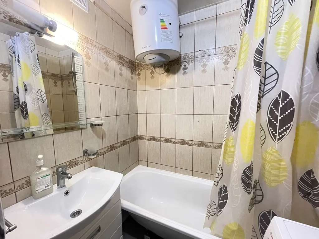 Двушка с евроремонтом рядом с кремлем