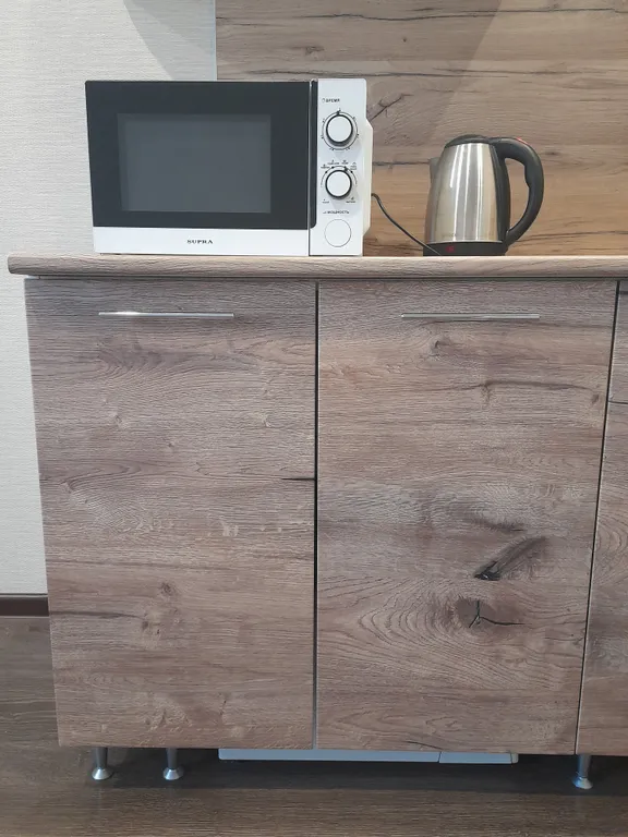 Уютная студия, недалеко от ЖД вокзала