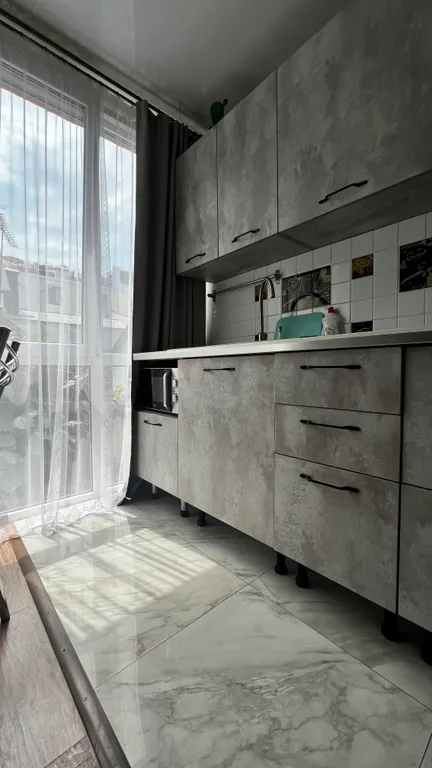 Апартамент у Южного взморья