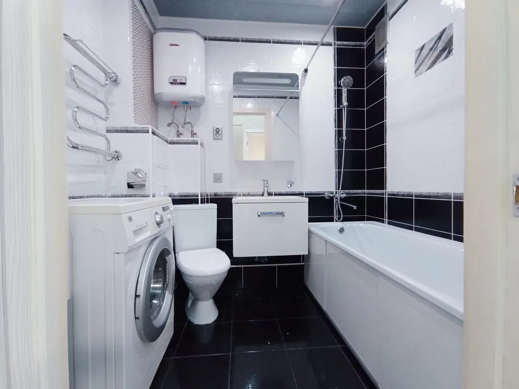 Квартира Квартира Новый дом с видом на закат — Ярославль