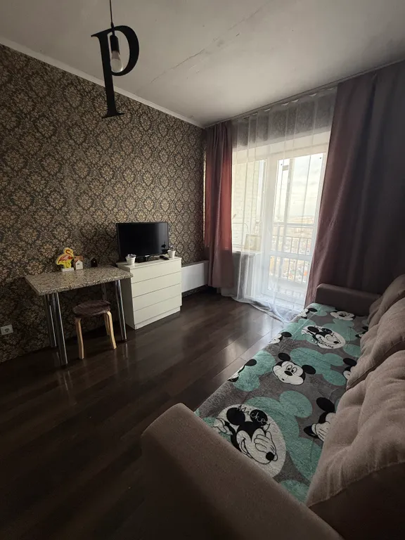 Студия у аэропорта