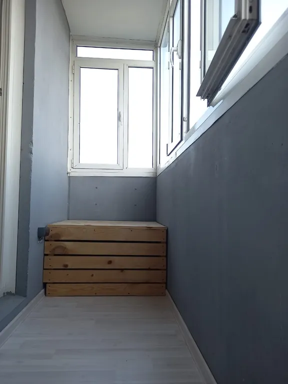 Квартира Двухкомнатная уютная квартира — Красноярск