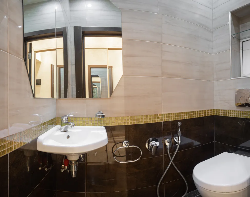 Самая красивая квартира в центре города