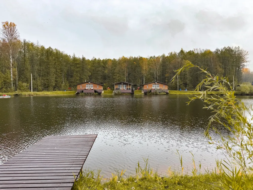 3-комнатный Дом