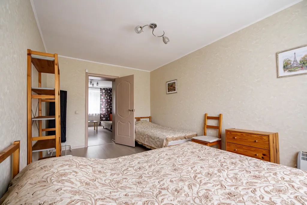 Comfort travel apartment