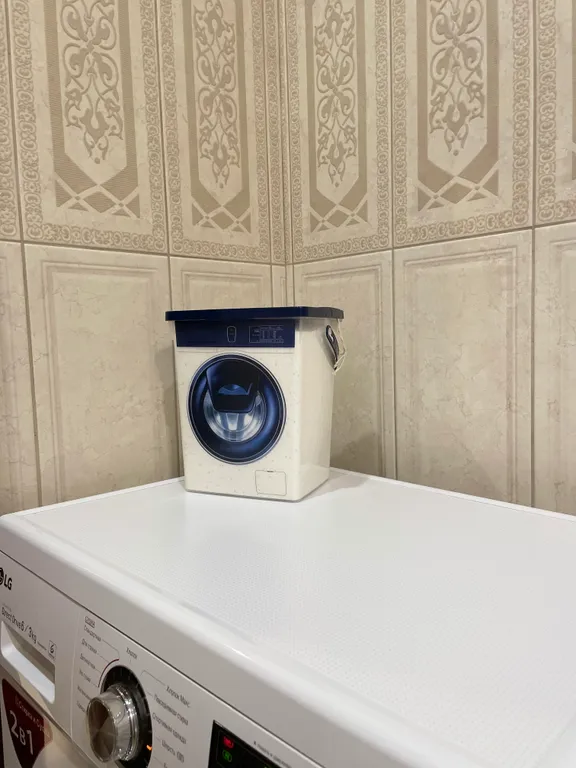 Квартира Уютная квартира в самом центре города, с видом на парк вокруг света — Омск