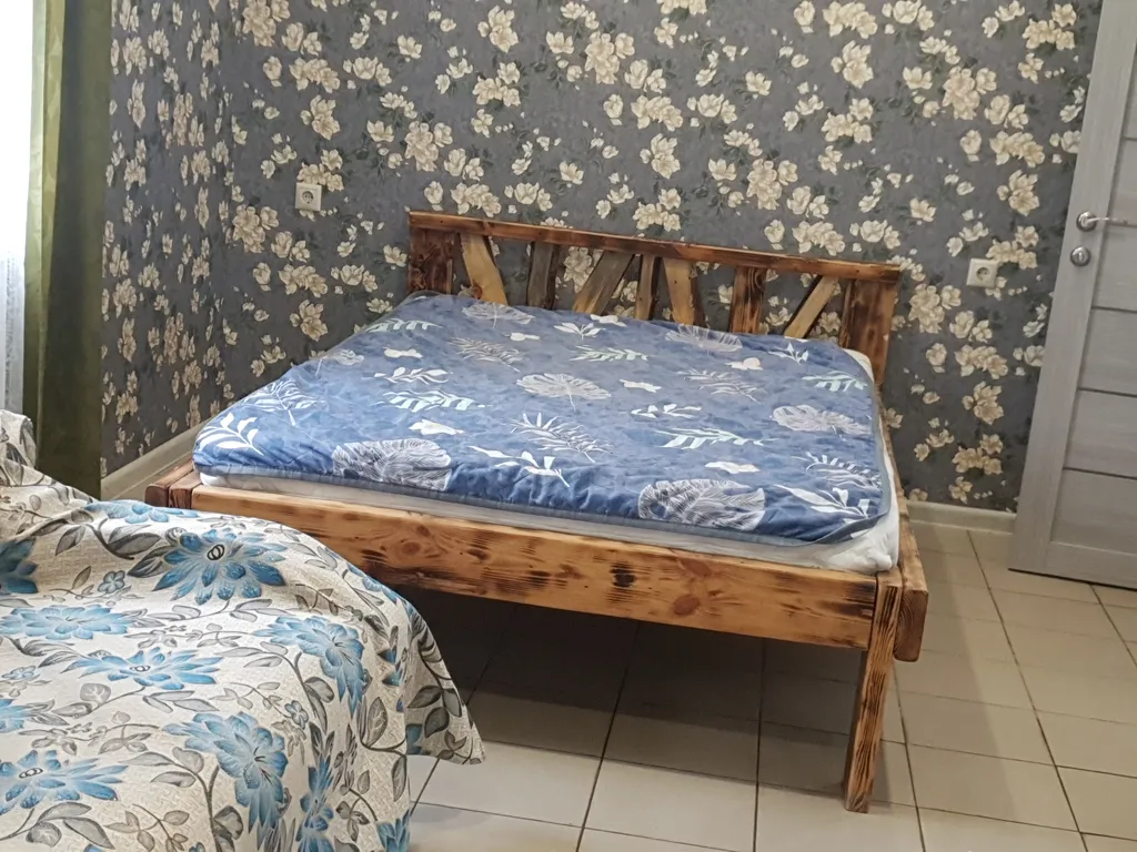 Уютный дом недалеко от моря