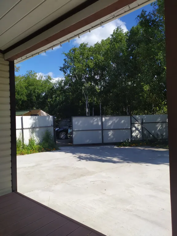 Уютный дом для отдыха