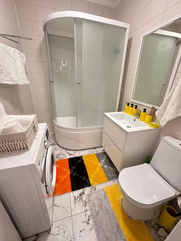 Квартира у метро