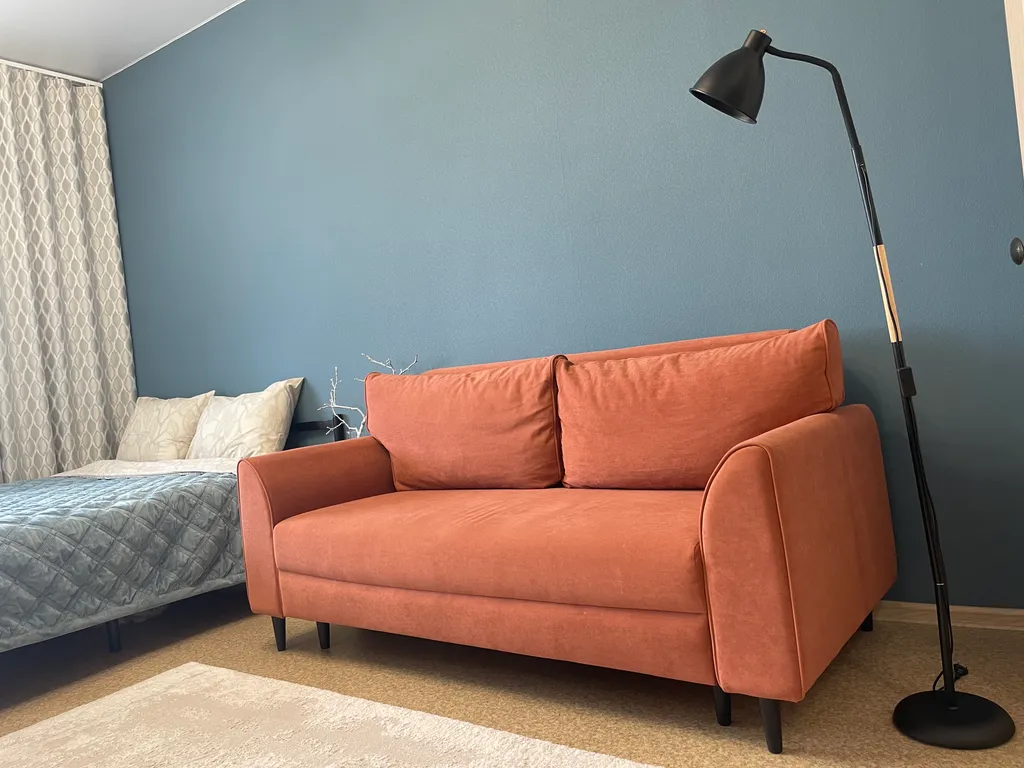 Апартаменты Океанские панорамы с видом на океан, бухту, вулкан, город