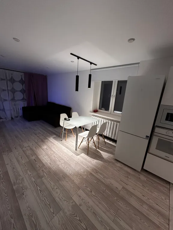 Квартира Комфортная квартира в центре города — Нижний Новгород