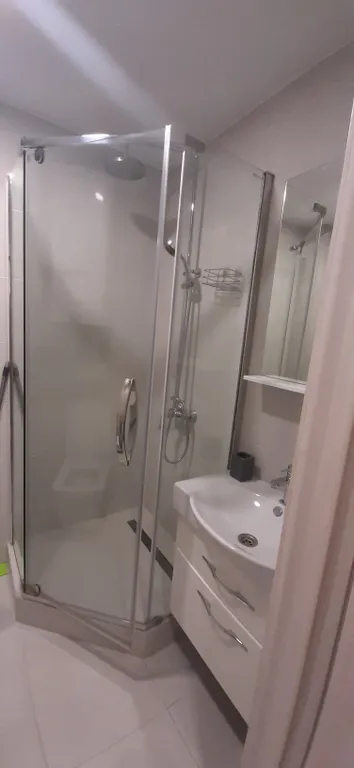 Квартира 1-комнатная Квартира — Севастополь