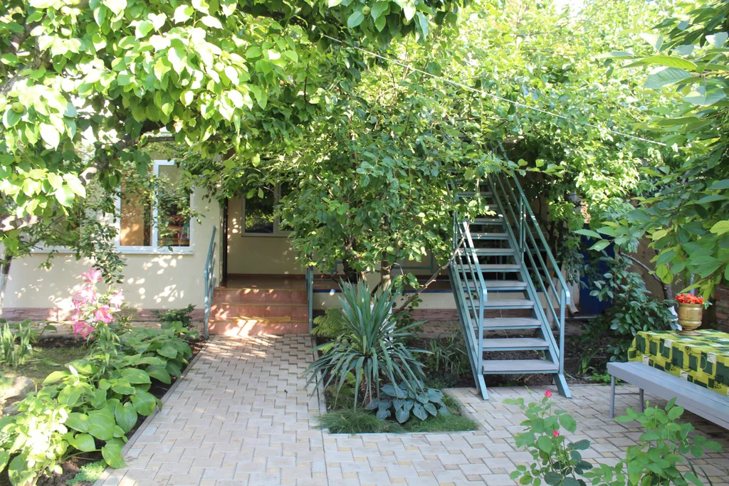 Квартира Комната — Анапа