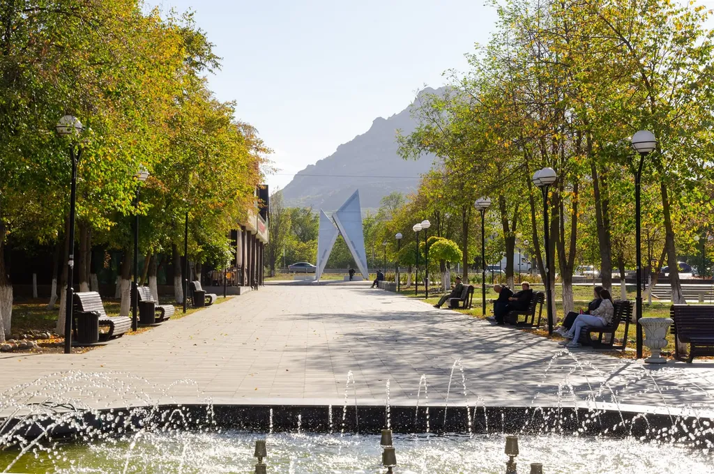 Квартира с иголочки