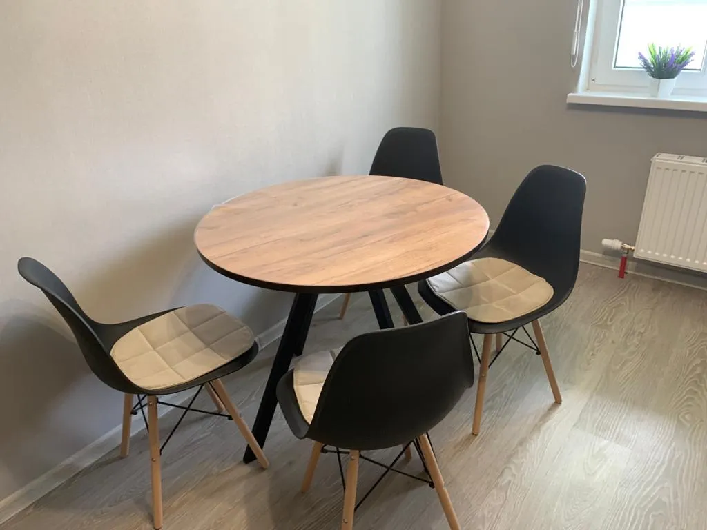 Квартира Уютная квартира — Раздольное