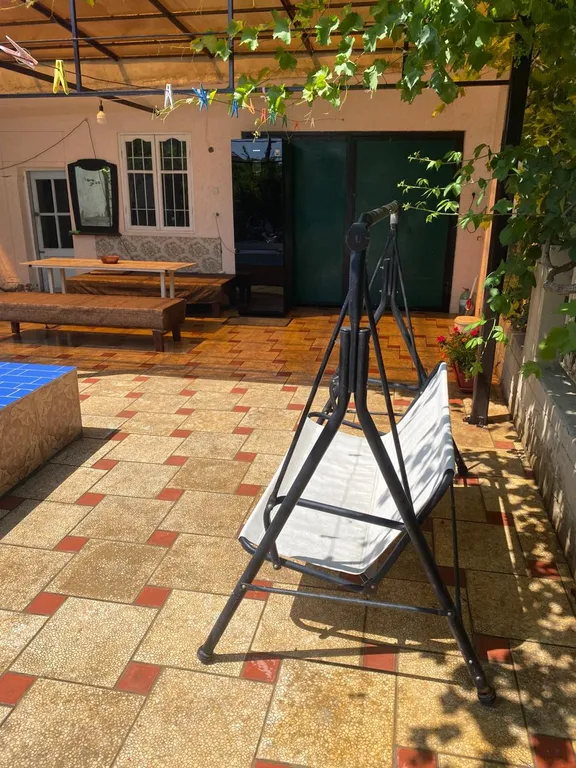 Просторное жилье со всеми удобствами