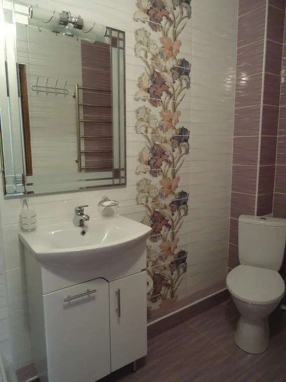 Квартира Уютная квартира около моря — Севастополь