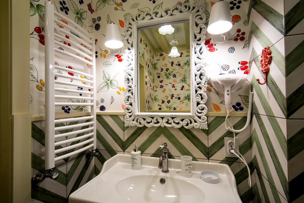 Апартаменты Green Dream