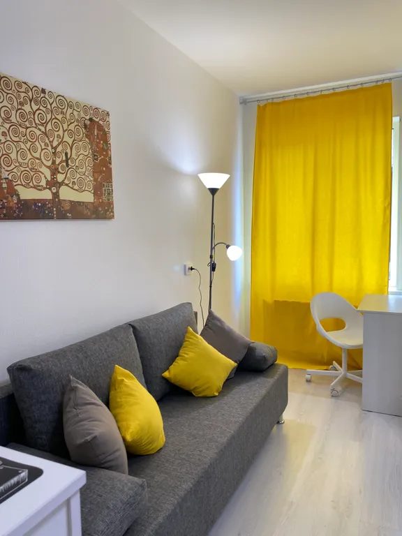 Квартира Квартира Lemon Tree Apart — Санкт-Петербург