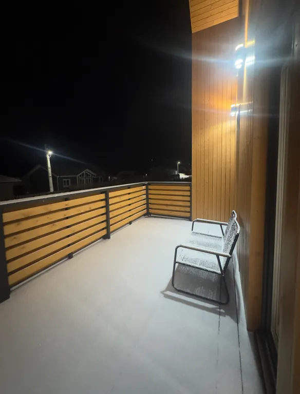 Уютный дом под Сергиевым Посадом